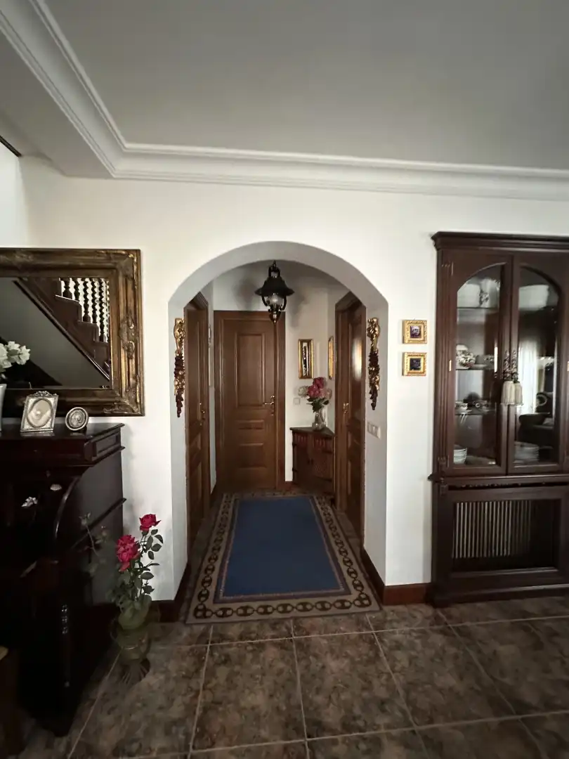 Casa adosada en venda a Ribera del Tajo