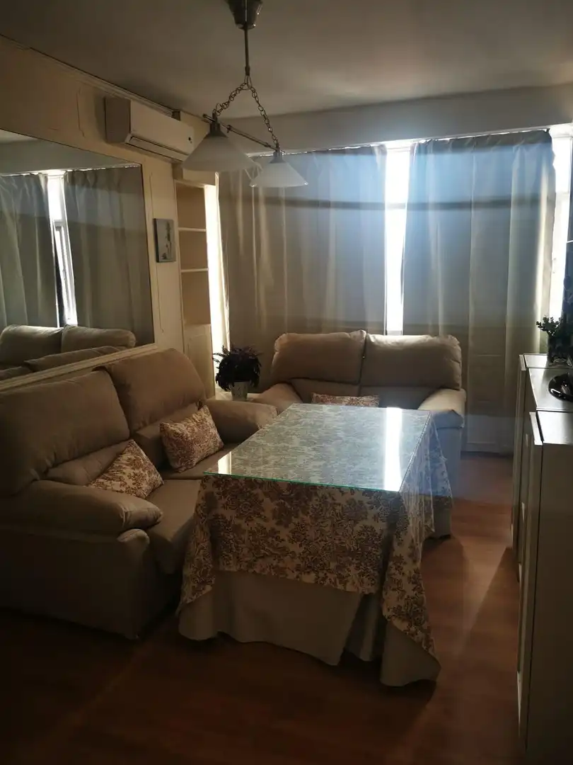 Flat for rent in Badajoz, Badajoz