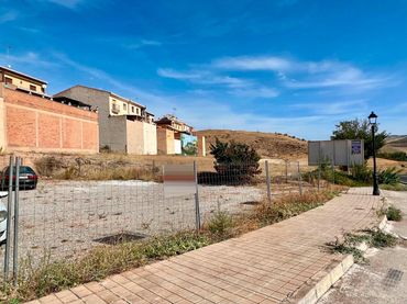 Lands and plots for sale in Calle ZONA-O