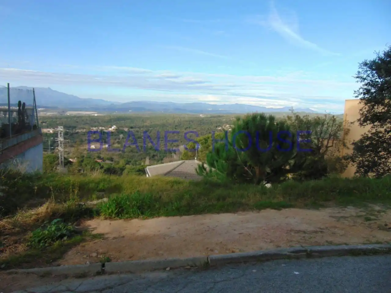 Wohnbaugrundstück zum Verkauf in Mas Mora - Sant Daniel, imagen 5
