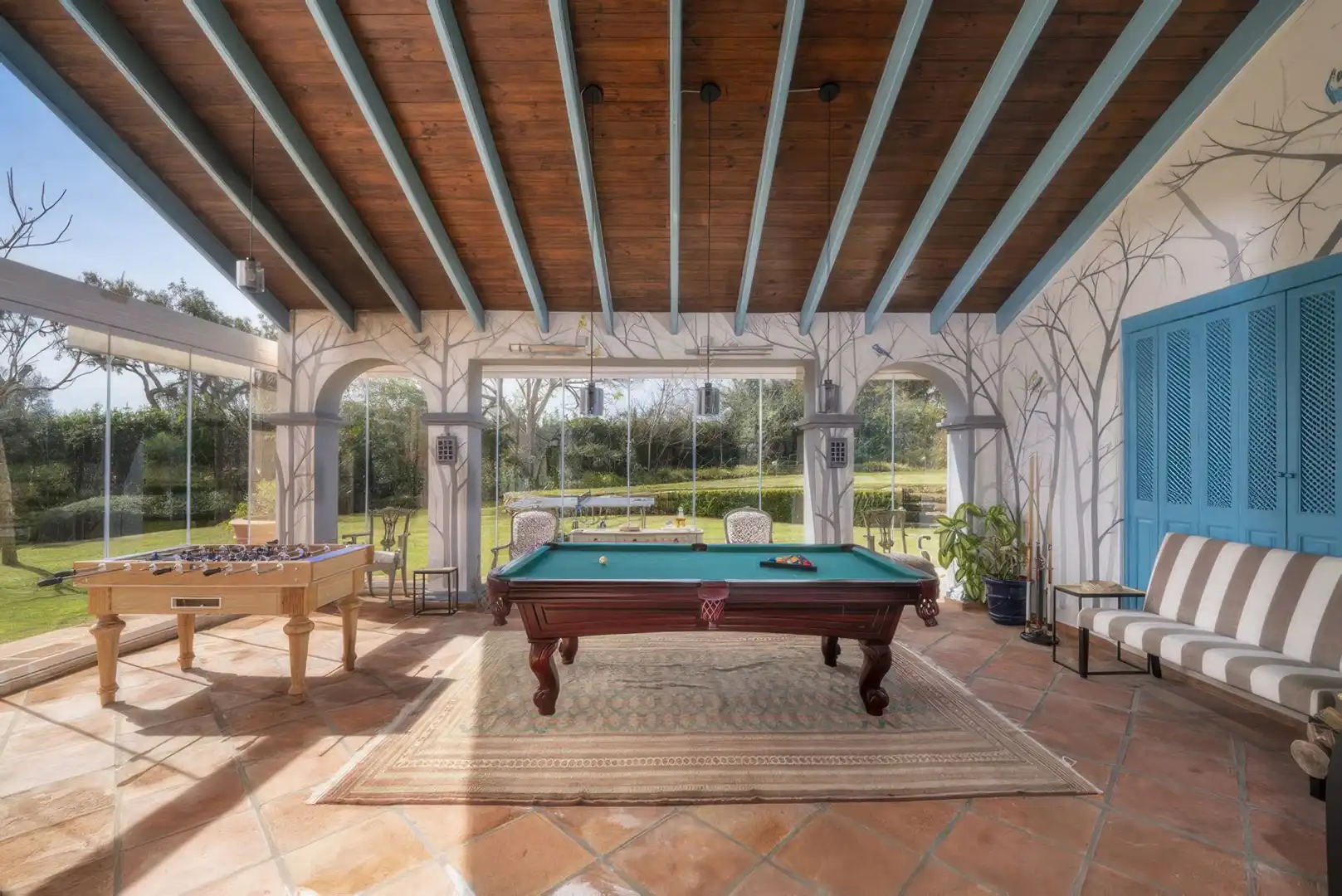Casa amb terrassa en venda a Sotogrande Alto, imagen 49