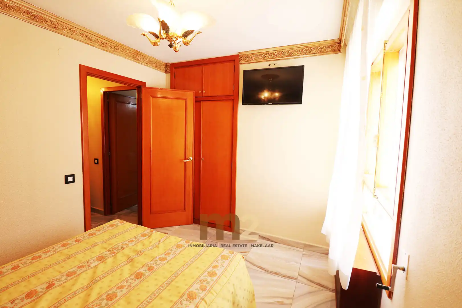 Apartamento con ascensor en venta en Carrer General O'Donnell, imagen 19
