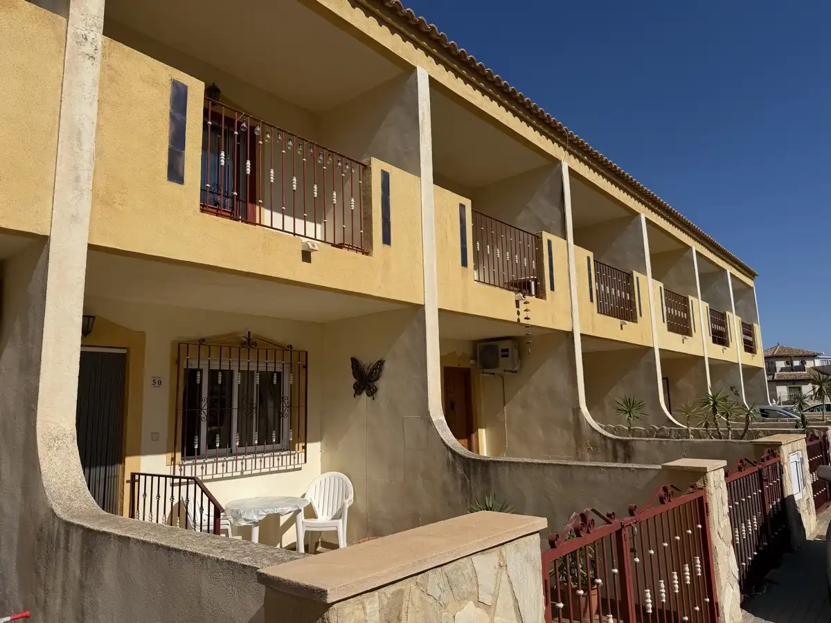 Adossat en venda a Orihuela ciudad, imagen 29