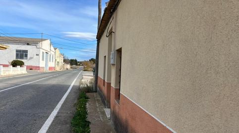 Photo 3 of House or chalet for sale in Calle Cañada Trigo, 26, Jumilla, Murcia