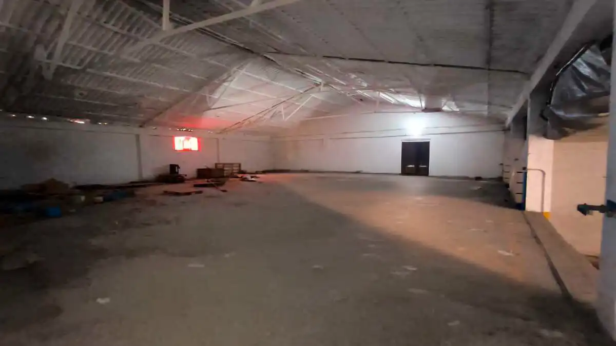Nau industrial en venda en Villanueva de la Serena