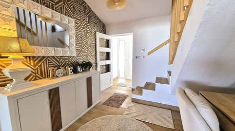 🌅 Villa con Vistas Panorámicas a Gibraltar y el Mediterráneo en Punta Chullera, imatge 5