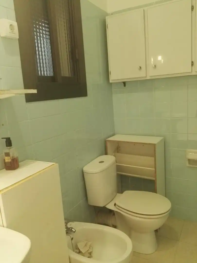 Bany de Pis en venda en Sant Andreu