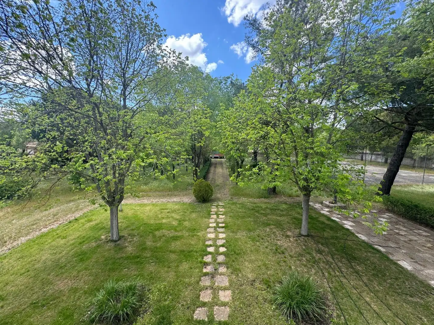 Chalet con jardín en venta en Mi Vida al Aire Libre 1, imagen 28