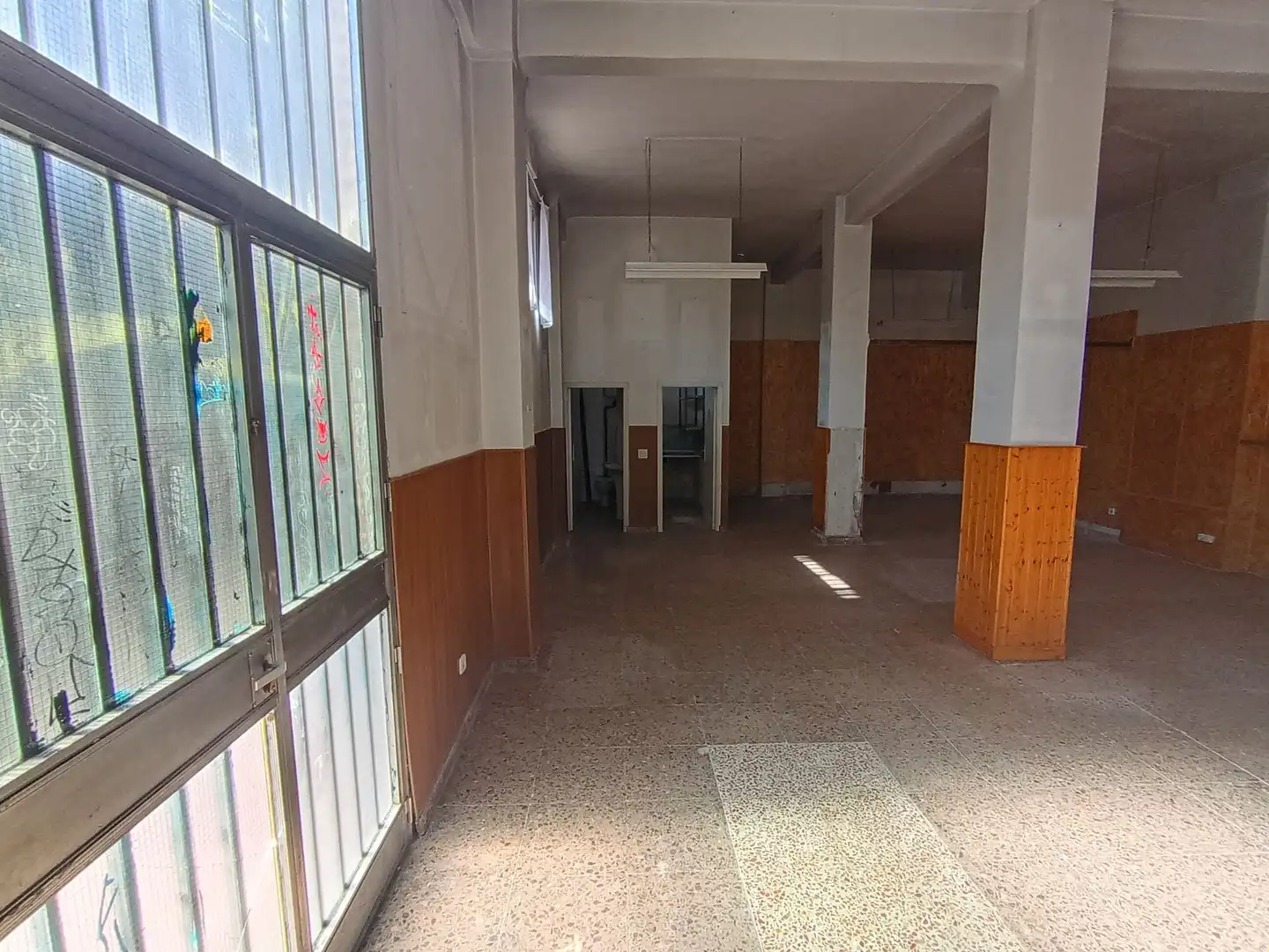 Local en venta en Alcorcón