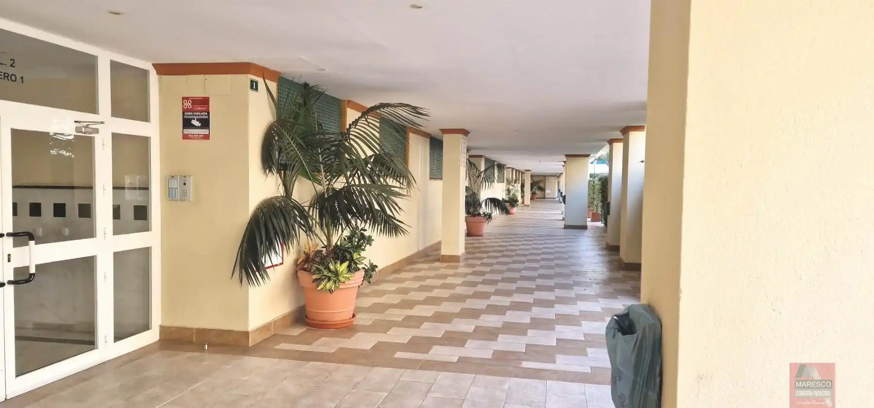 Flat with pool for sale in Romeria el Rocio, imagen 48