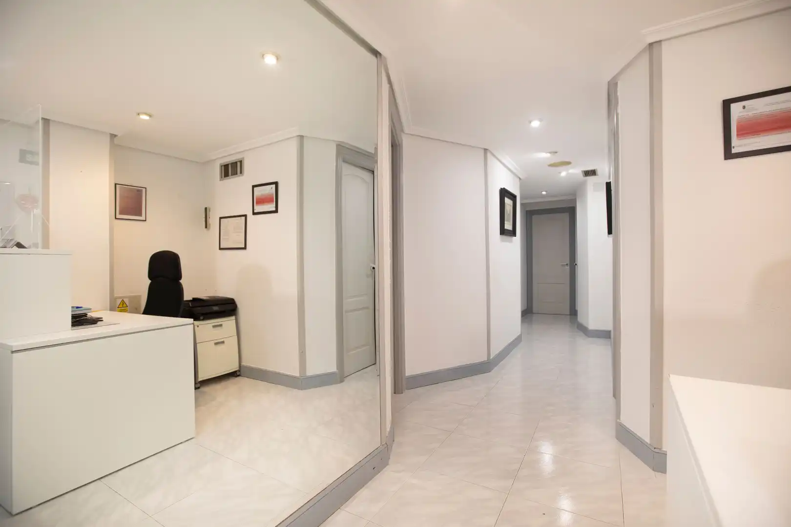 Locale commerciale in vendita a Calle San Fernando, imagen 2