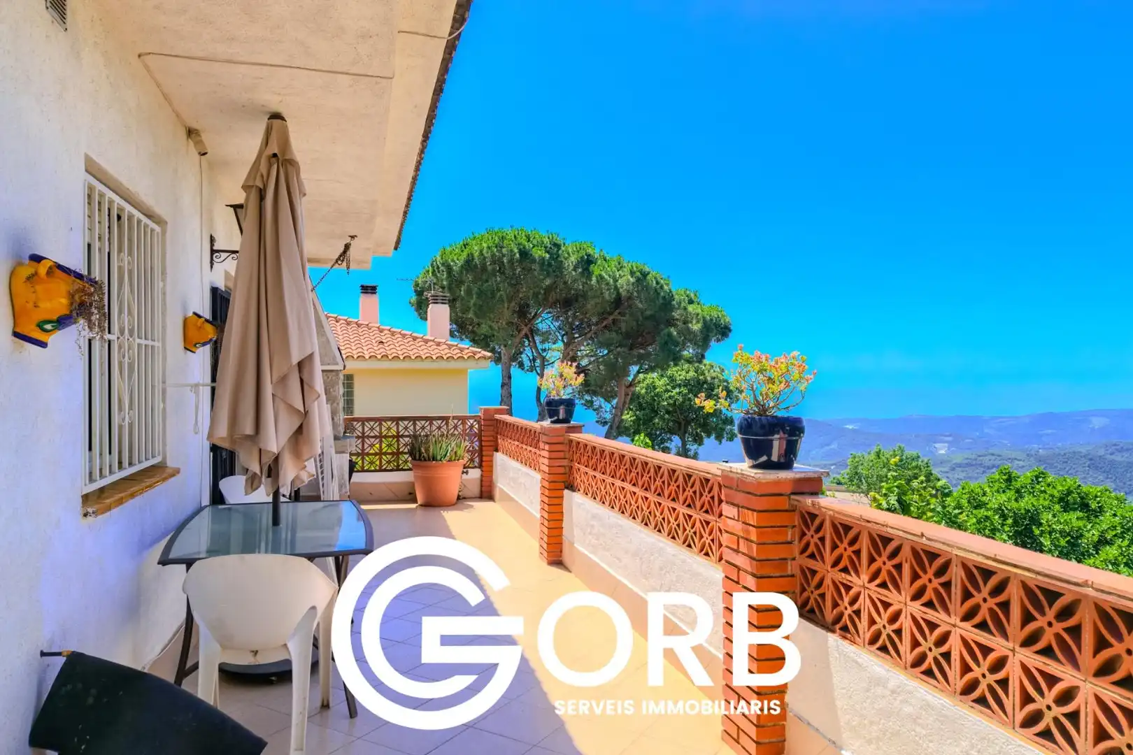 Villa avec jardin à vendre à Sant Iscle de Vallalta, imagen 17