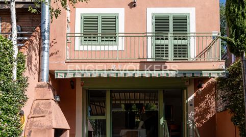 Foto 2 de Casa adosada en venda a Palomas, Madrid