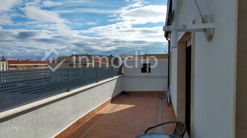 Foto 2 de Àtic de lloguer a Calle Profesor Saez, Carmelitas, Salamanca Capital