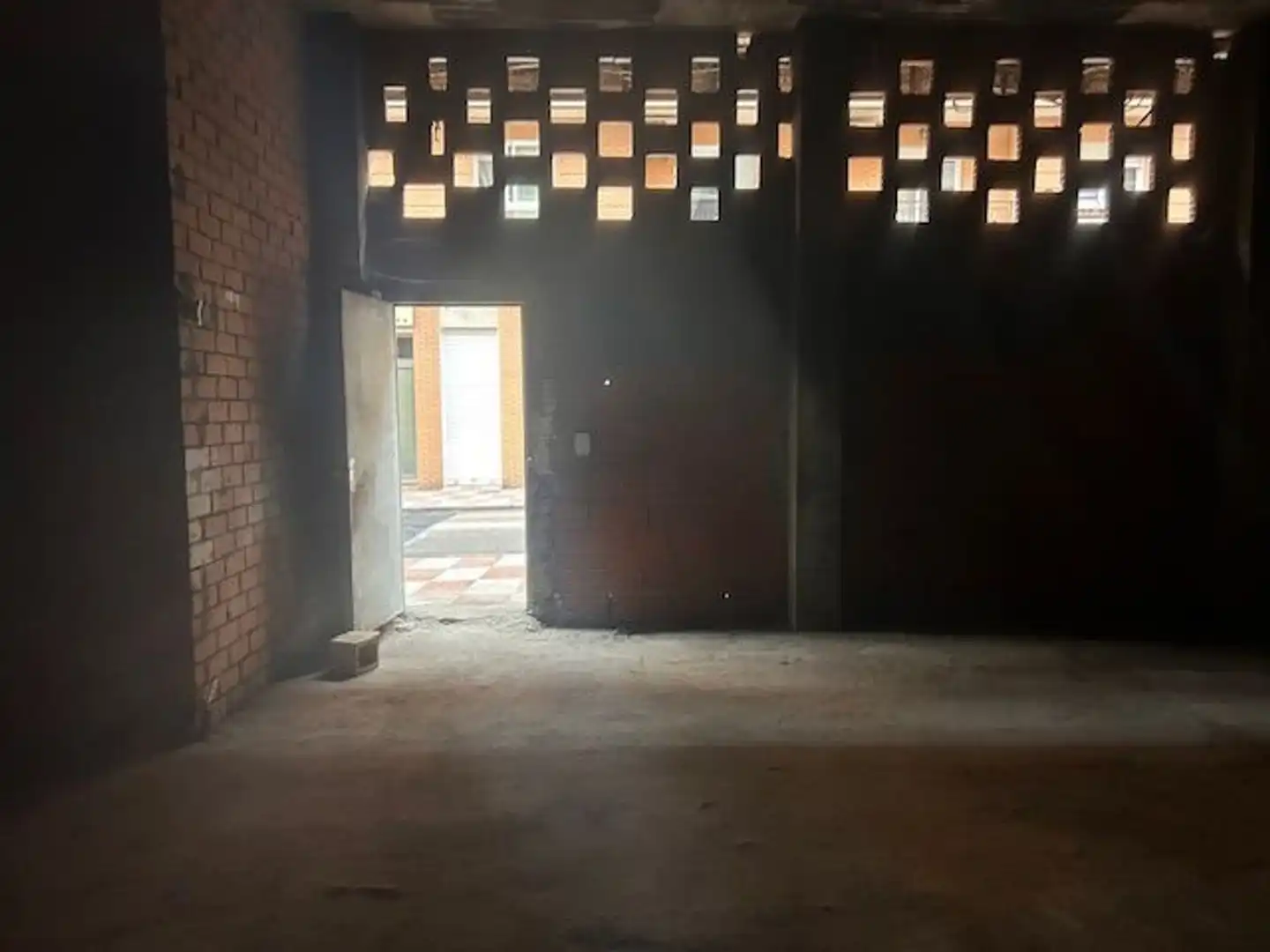 Business premises for sale in Calle Córdoba, imagen 19