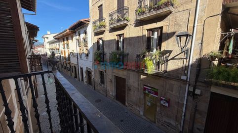 Foto 4 de Piso en venta en Zurbano Kalea, Segura, Gipuzkoa