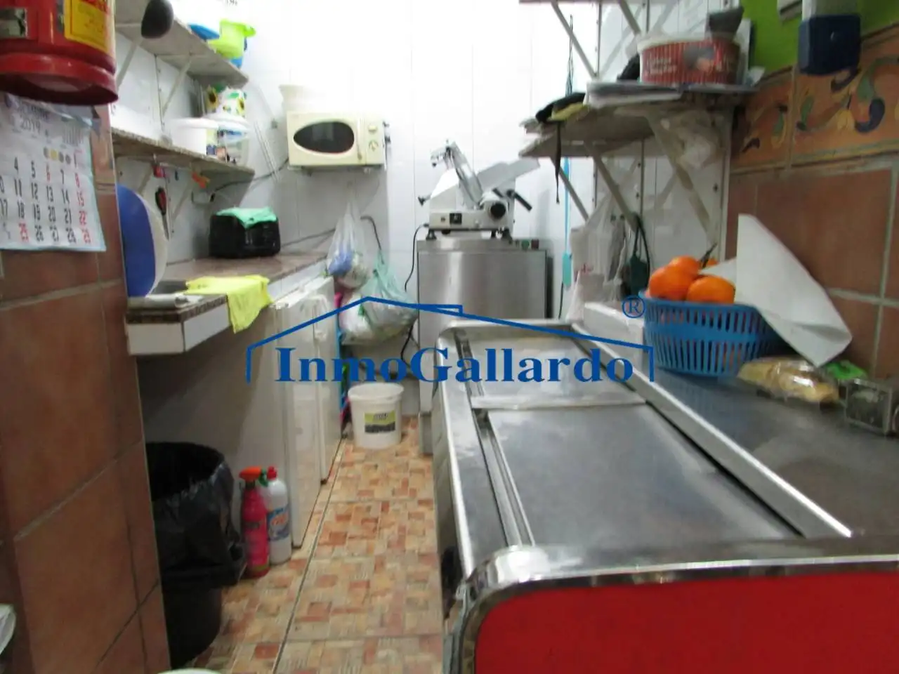 Business premises for sale in Playa del Rincón, imagen 4