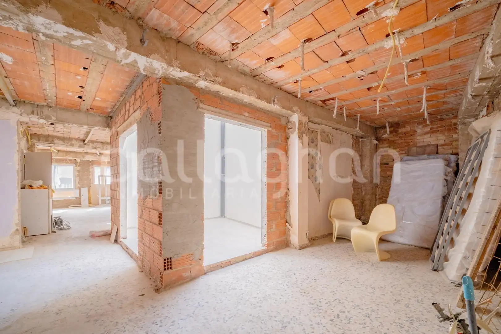 Piso en venta en Burriana / Borriana