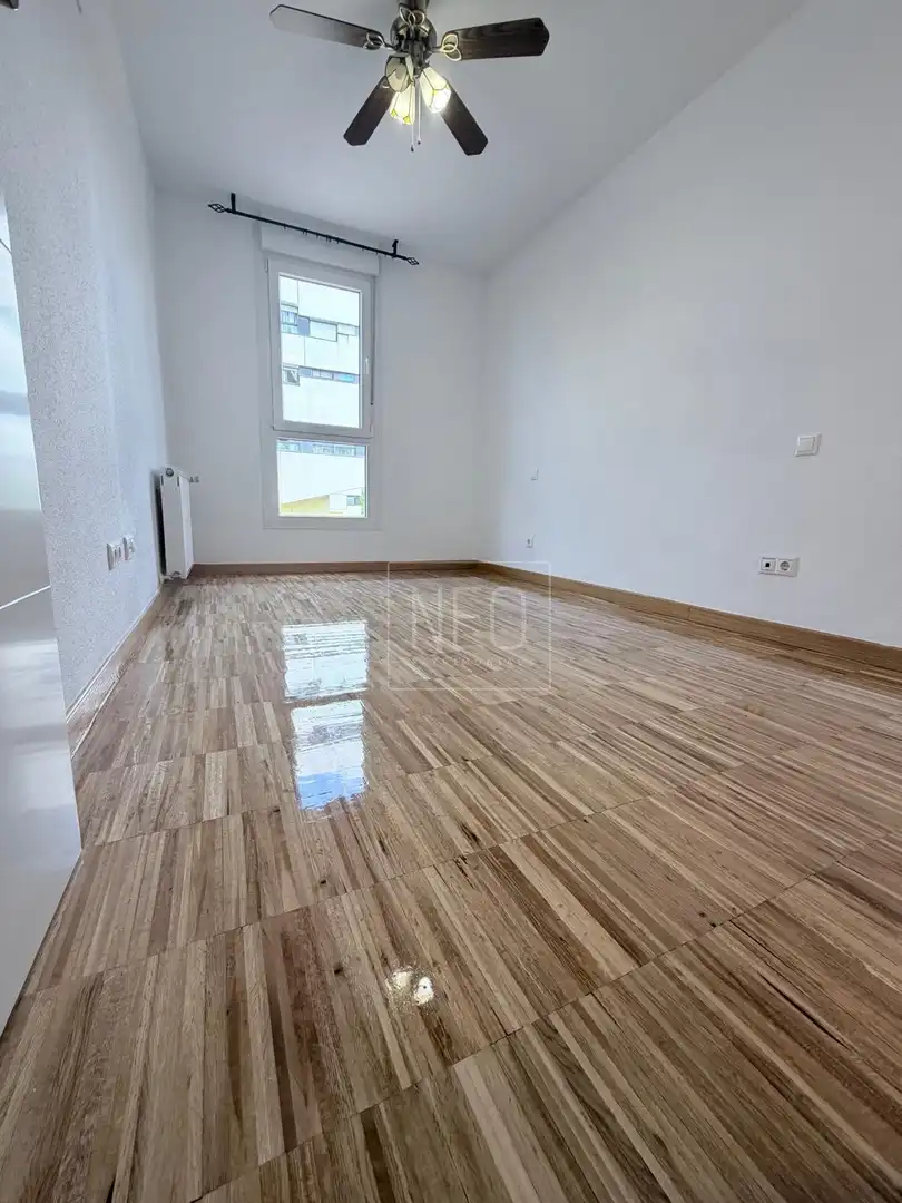 Dormitori de Pis en venda en Madrid amb Aire condicionat, Calefacció i Parquet