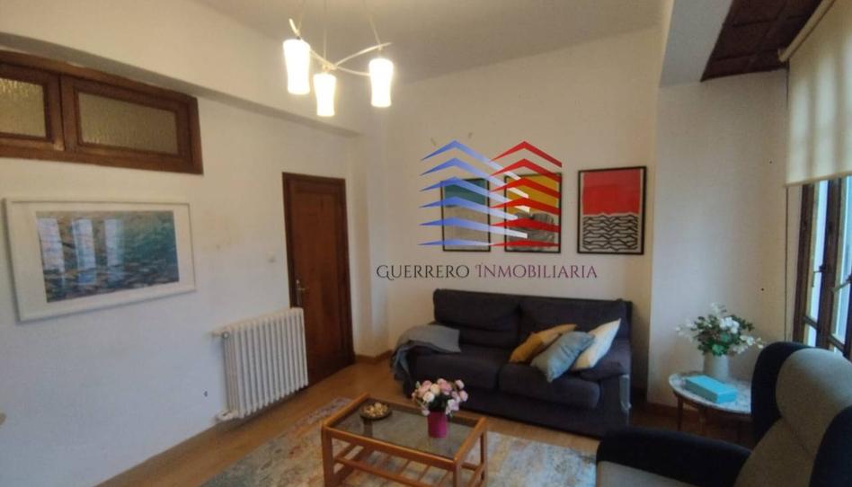 Photo 1 of Flat to rent in Carlos Otero, O Carballiño  , Ourense