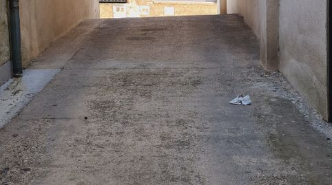 Photo 3 of Garage for sale in Calle Peralera, 9, El Tiemblo , Ávila