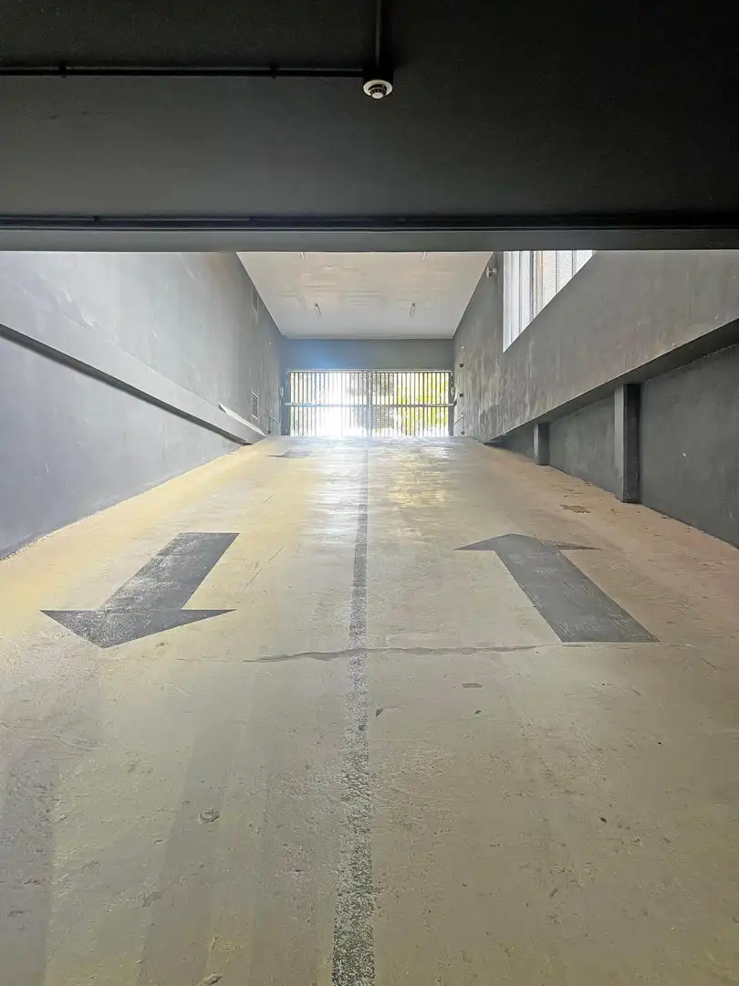 Parking de Apartamento en venta en Valencia con Calefacción, Jardín privado y Terraza