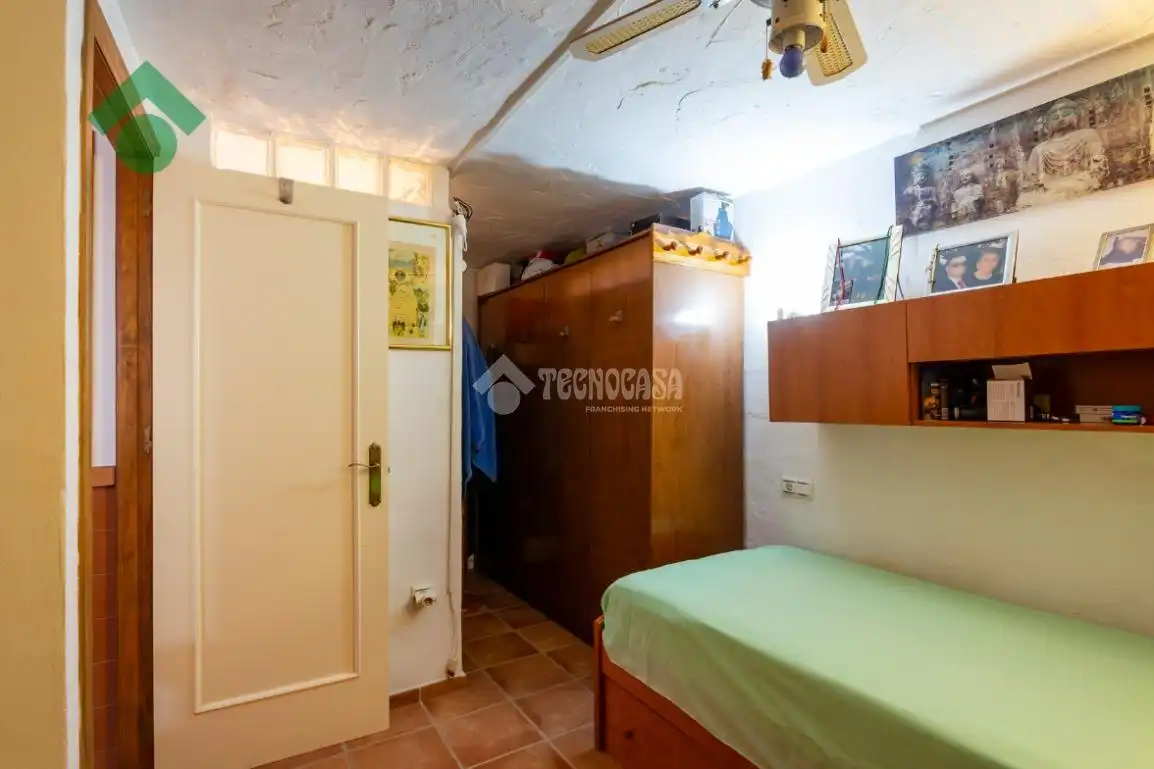 Casa adosada en venta en Nerja con Aire acondicionado y Balcón