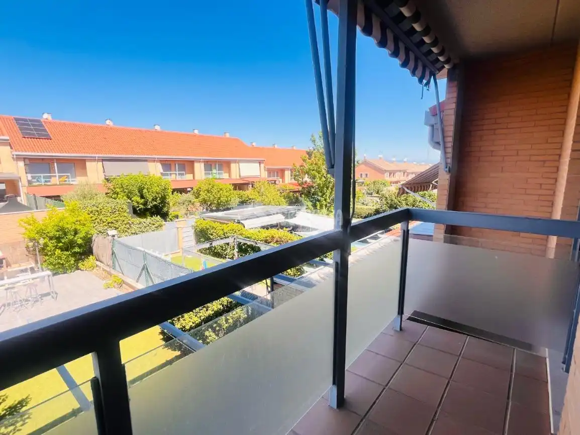 Casa aparellada amb piscina en venda a La Dehesa - El Pinar, imagen 39