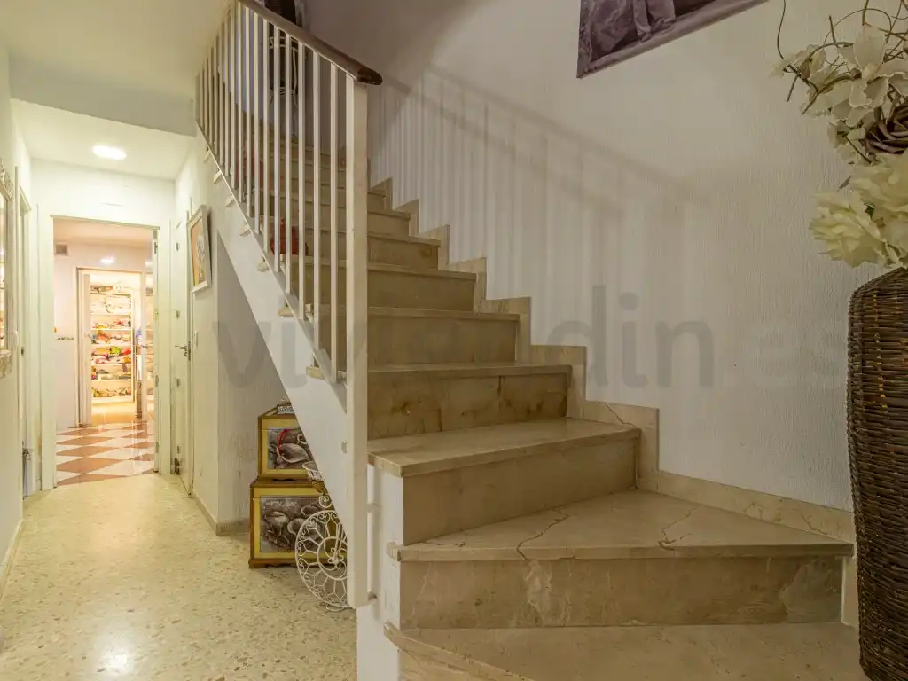 Casa adosada en venta en Jerez de la Frontera