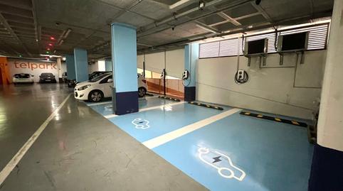 Foto 4 de Garaje en venta en Centro Urbano, Benidorm