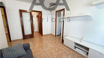 Sala d'estar de Pis en venda en Badalona