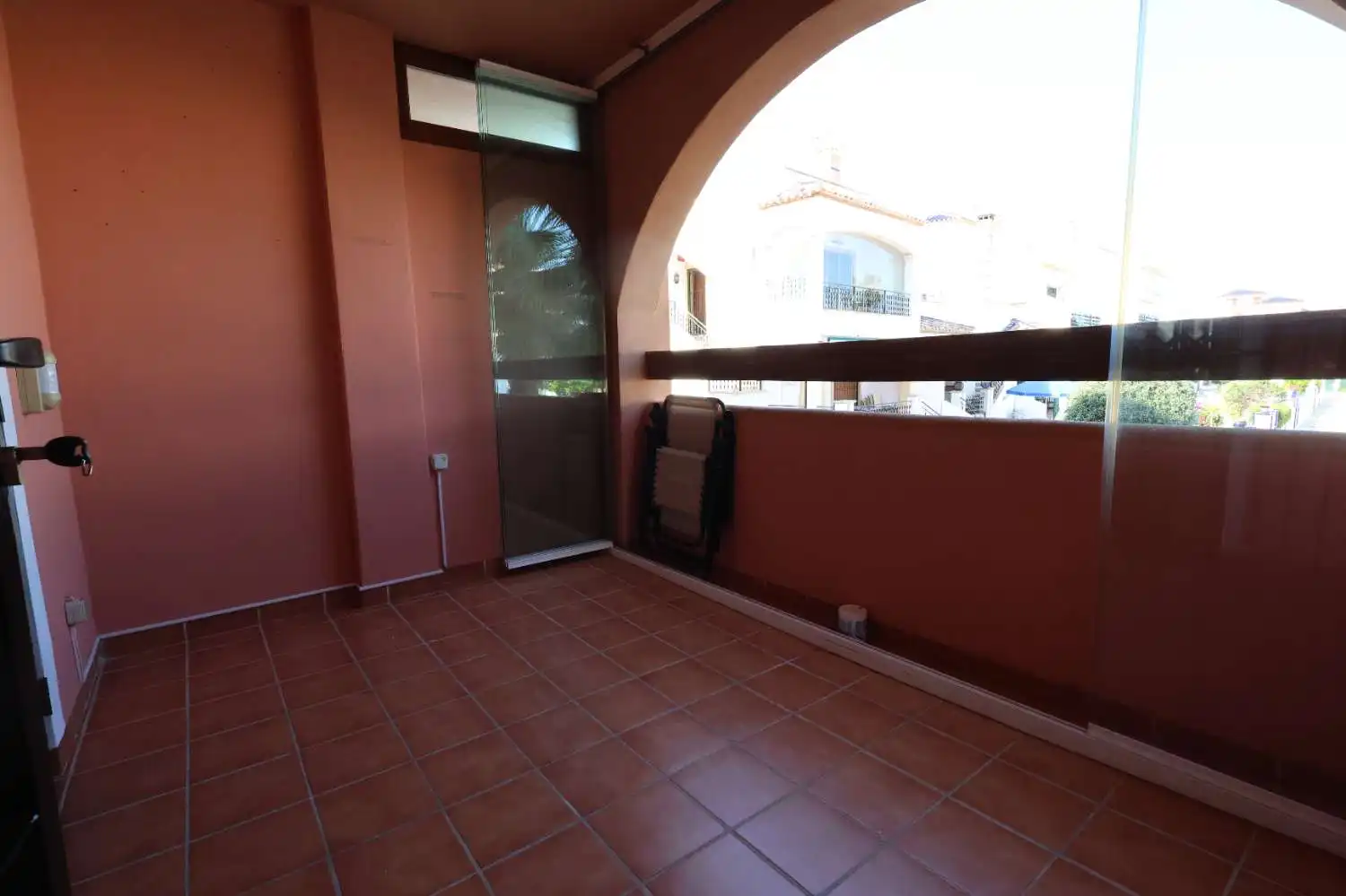 Apartamento en venta en Orihuela con Aire acondicionado, Calefacción y Terraza