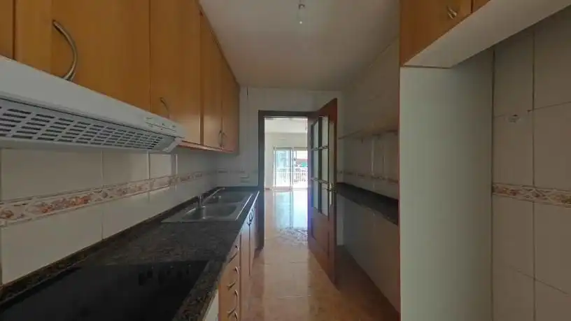 Piso en venta en Calle Poeta Josep Punsola, imagen 4