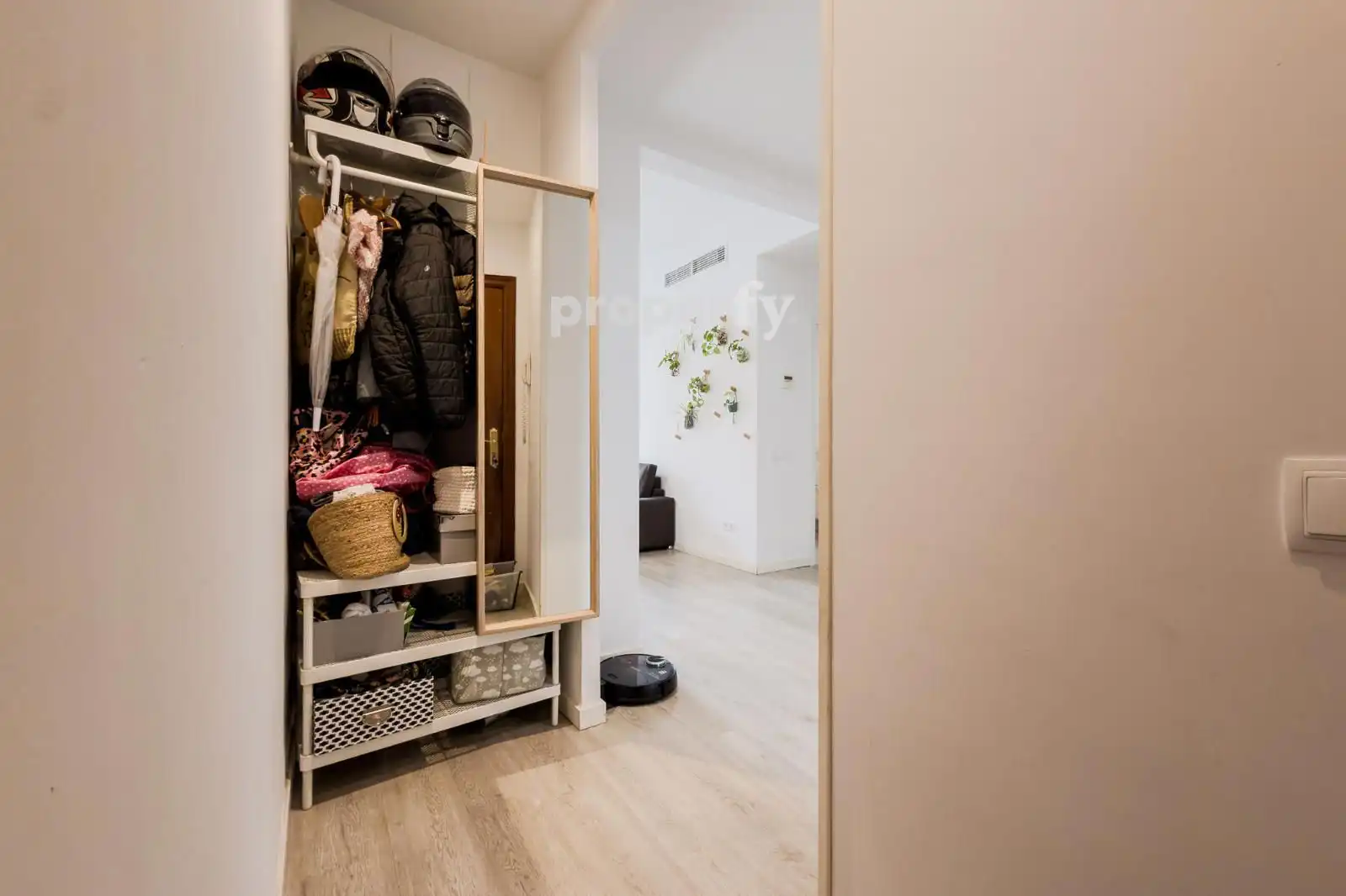 Flat for sale in President Companys, Morera