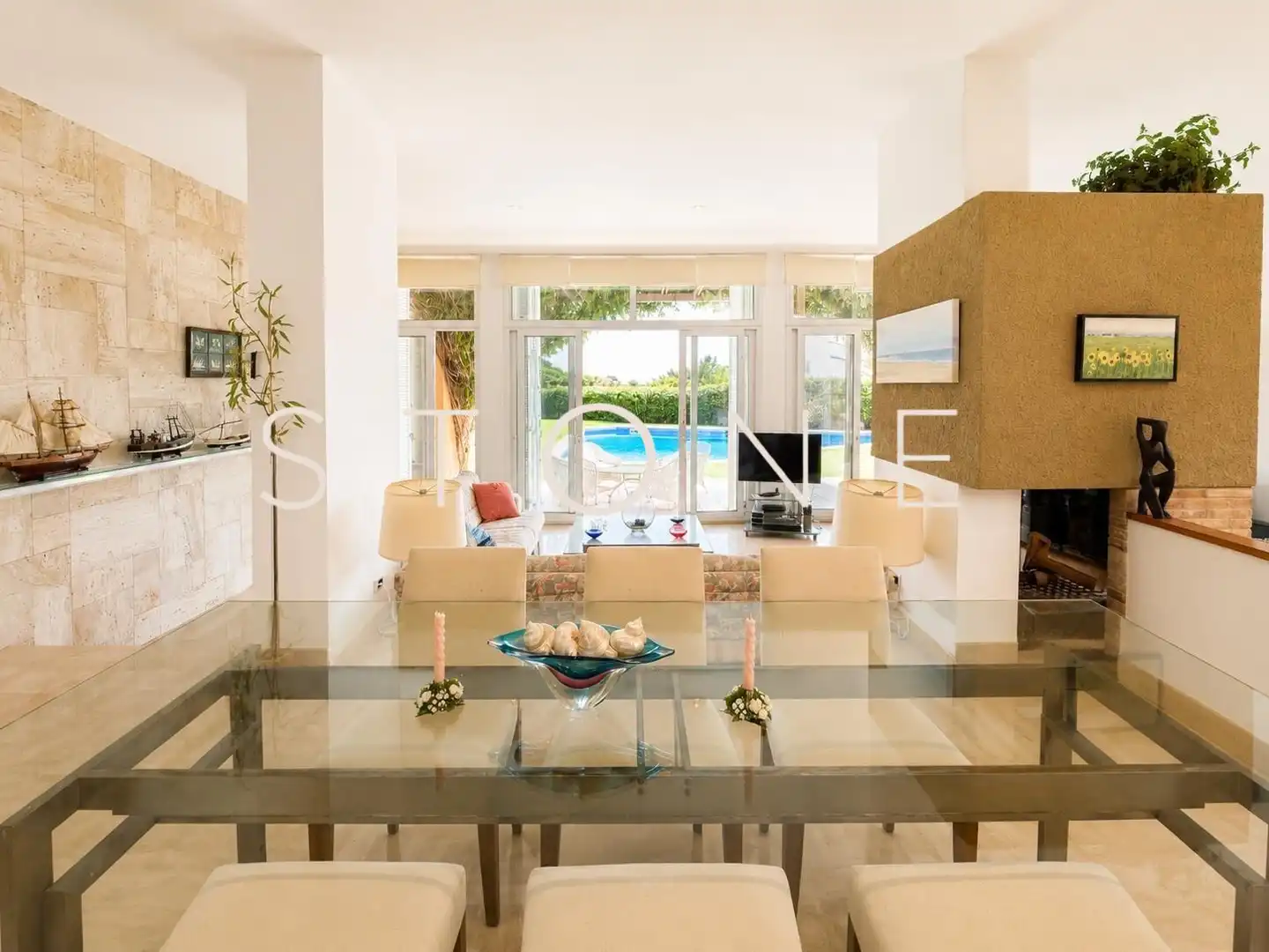 Detached house with pool for sale in S'Agaró, imagen 15