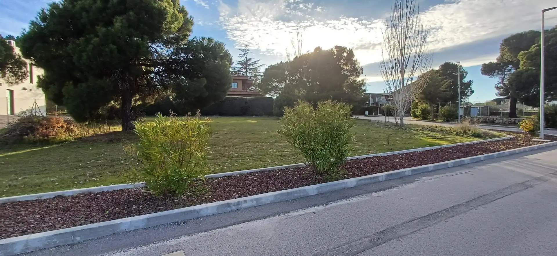 Residencial en venta en Las Rozas de Madrid