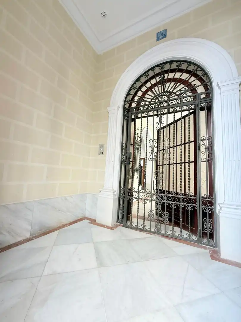 Houses for sale in Jerez de la Frontera  with Air Conditioner, Heating and Terrace