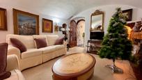 Sala d'estar de Casa o xalet en venda en Palafrugell amb Terrassa, Forn i Rentadora