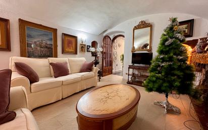 Living room of House or chalet for sale in Palafrugell  with Terrace, Oven and Washing machine