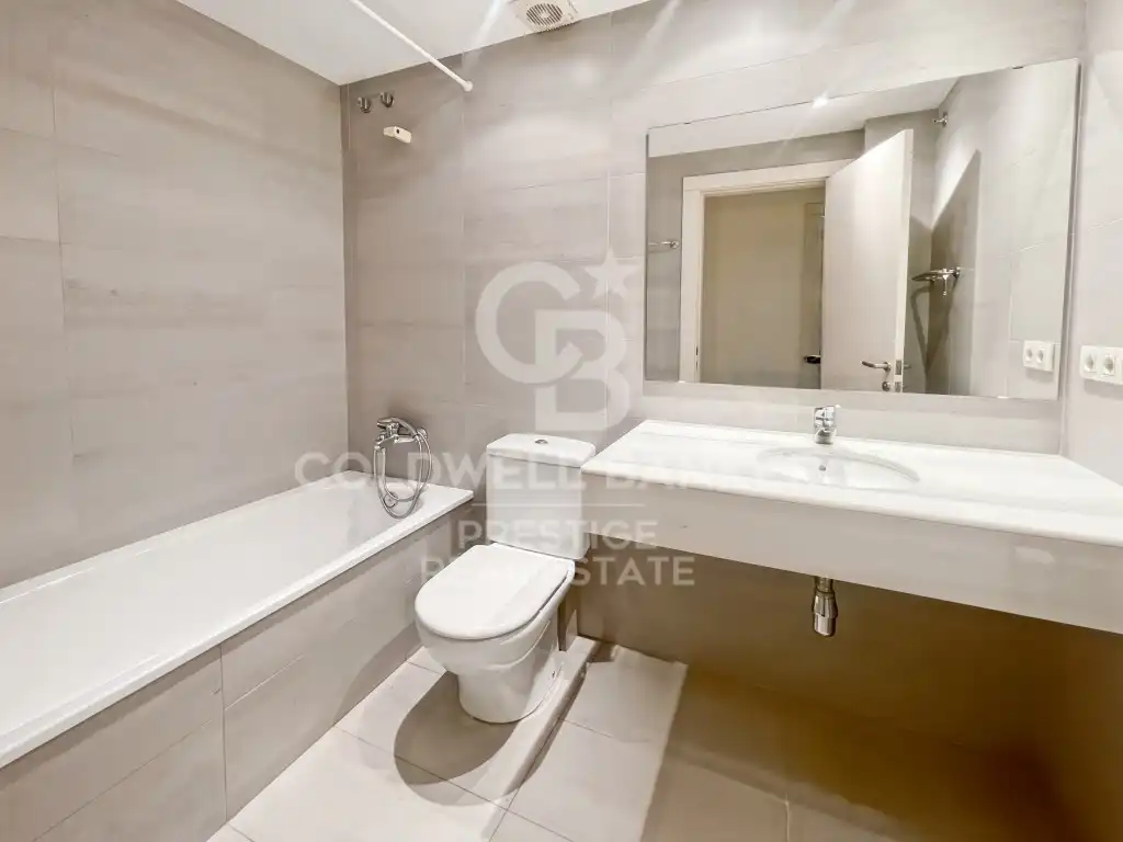 Piso con ascensor en venta en Avinguda de Sarrià, imagen 22