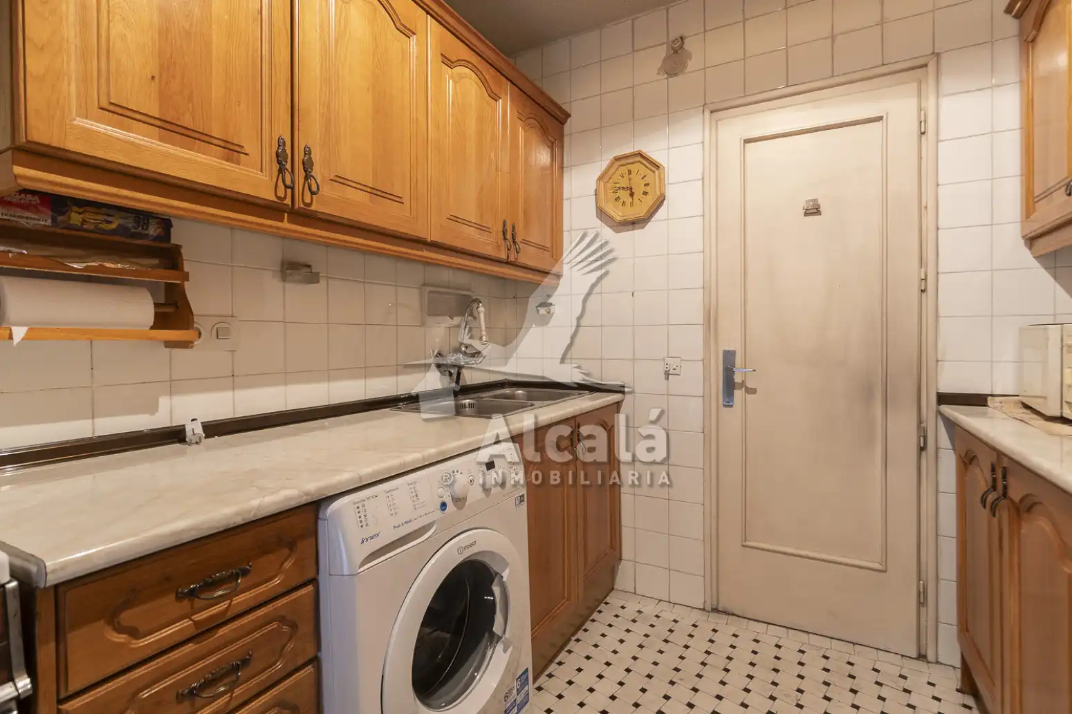Flat with lift for sale in Retiro, imagen 27