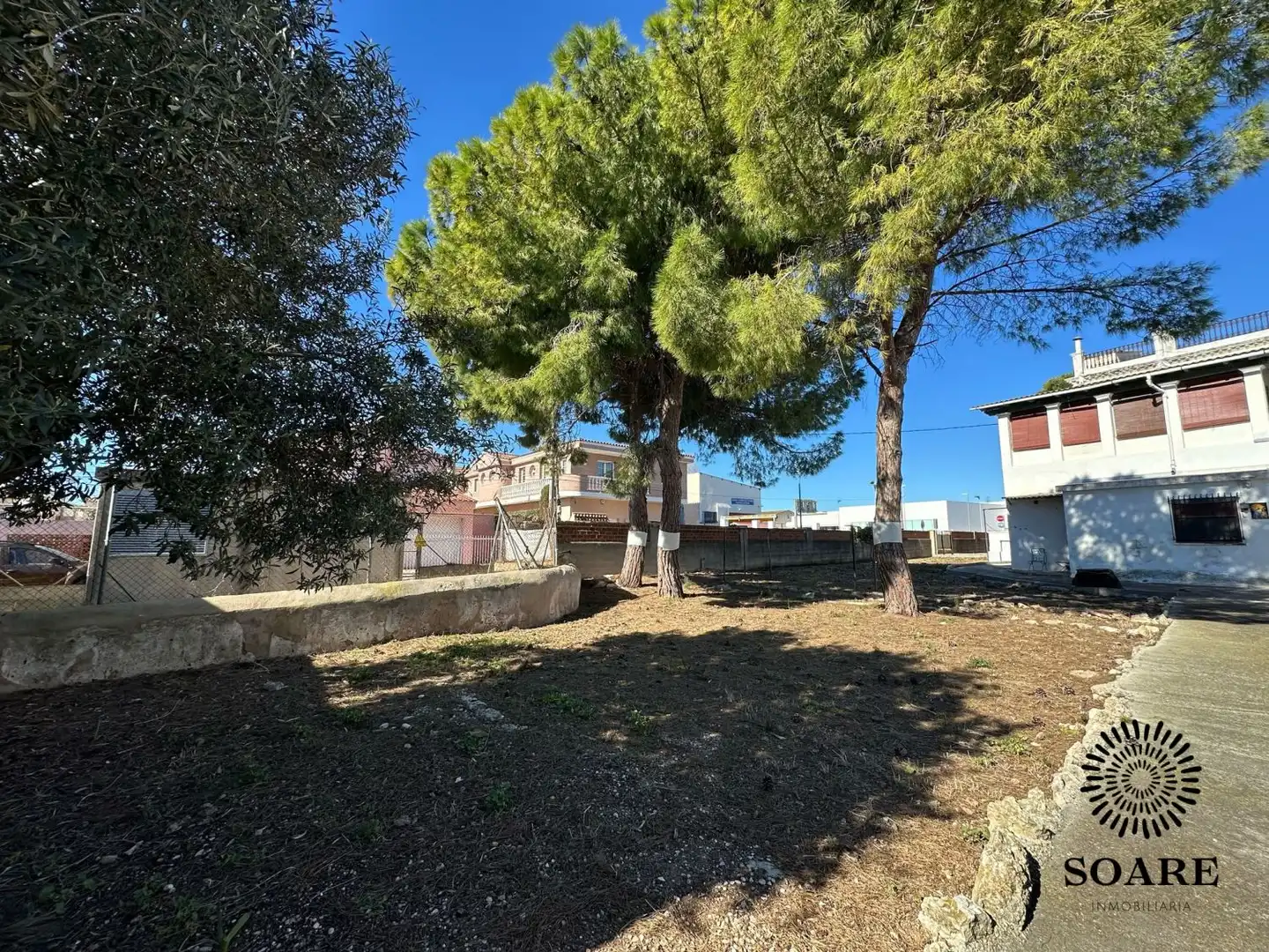Detached house with garden for sale in CASTELLO, imagen 28