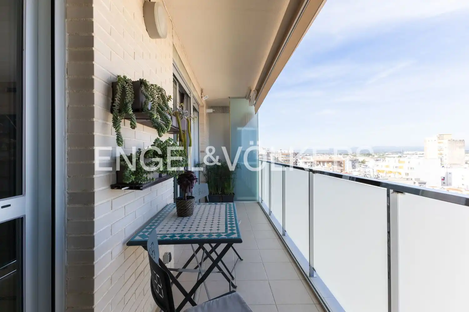 Flat with pool for sale in Casco Urbano, imagen 23