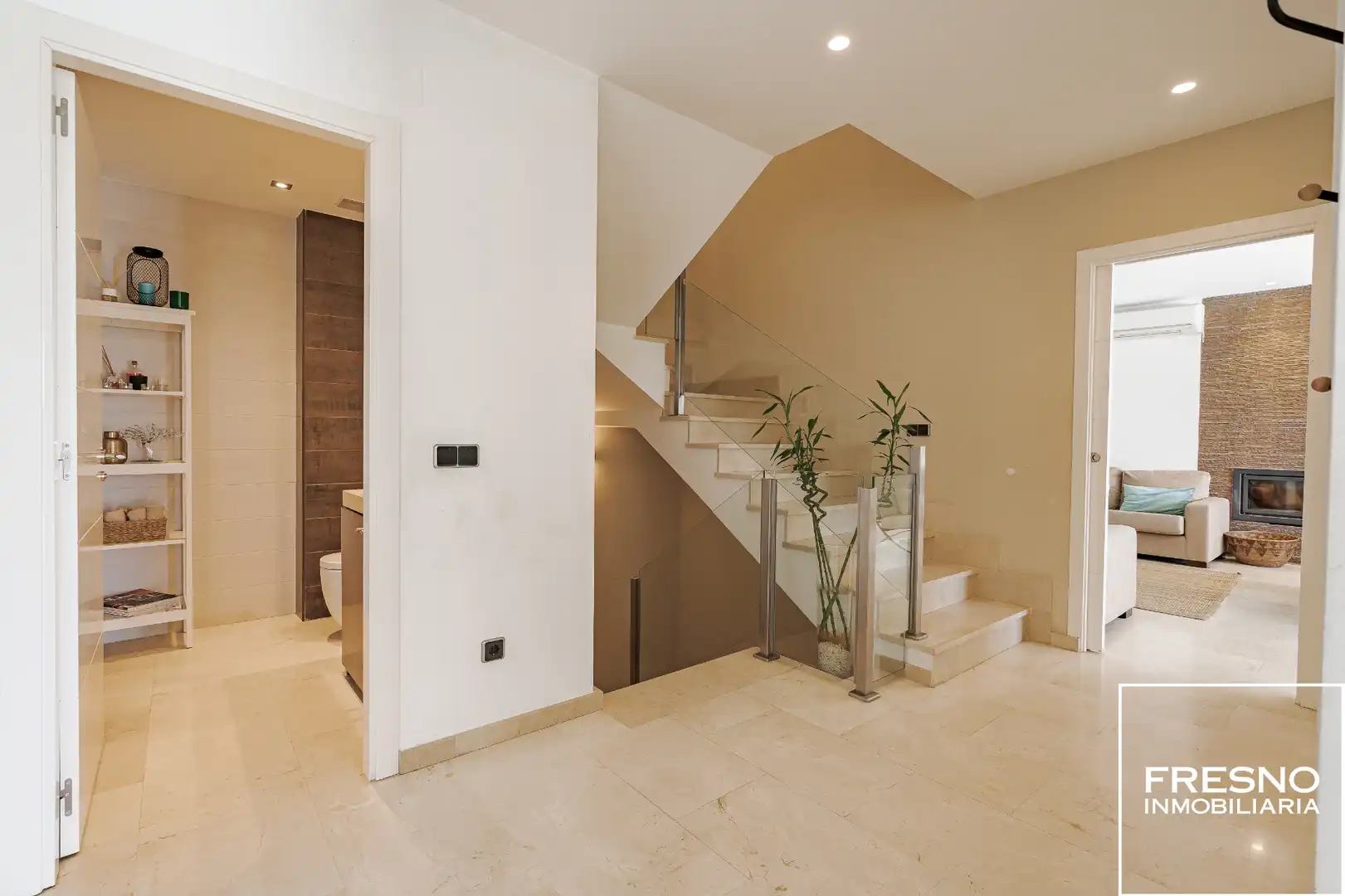 Casa o chalet en venta en Cobeña con Aire acondicionado, Calefacción y Jardín privado