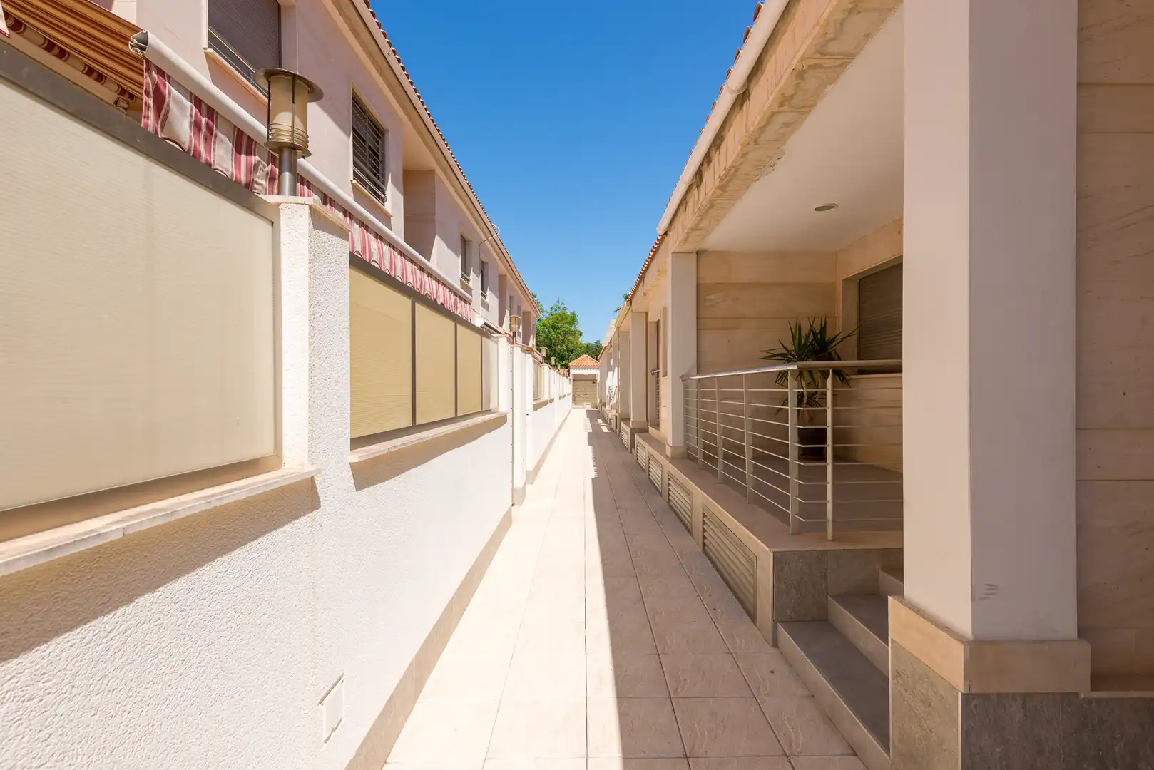 Casa adosada en venta en Carrer la Mar, Centro