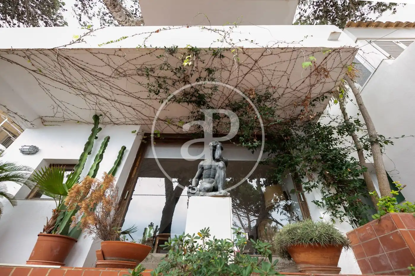 Houses for rent in Carrer de Churruca, Badia Blava - Badia Gran - Tolleric