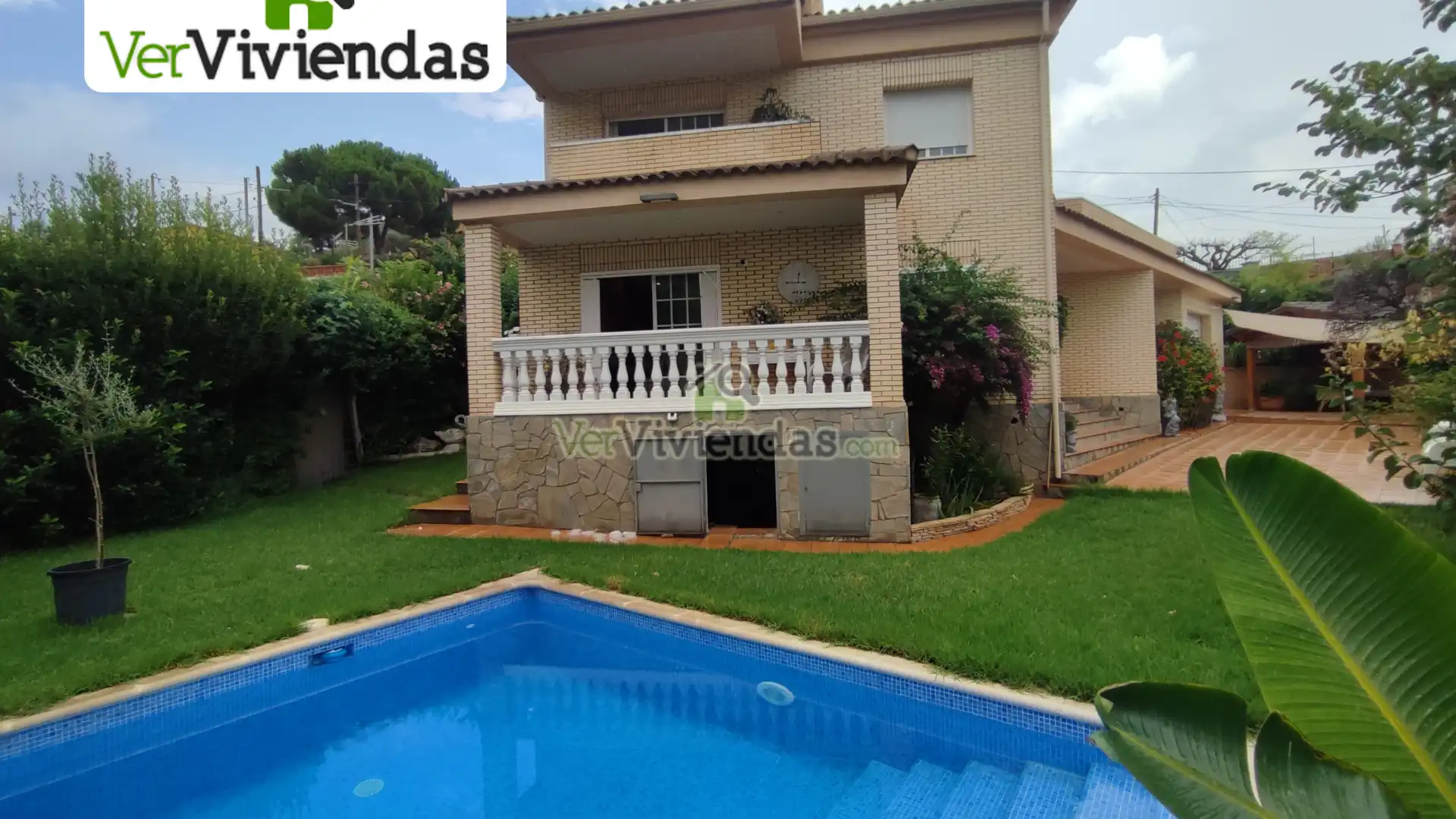 Casa o chalet en venta en Carrer de Pompeu Fabra, 46, Sant Vicenç Dels Horts