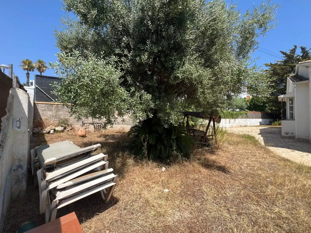Casa o xalet en venda en Cunit amb Jardí privat i Terrassa