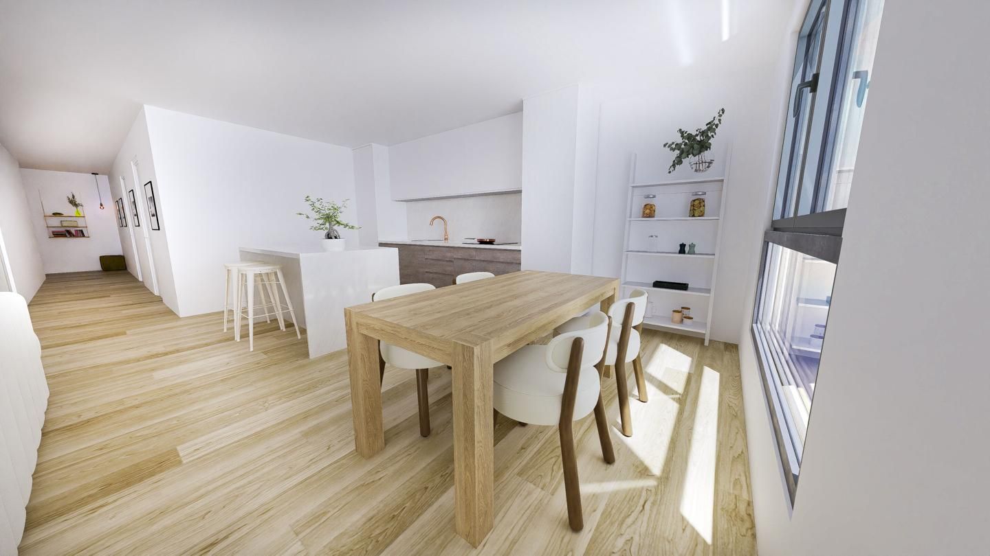 Menjador de Pis en venda en San Cristóbal de la Laguna