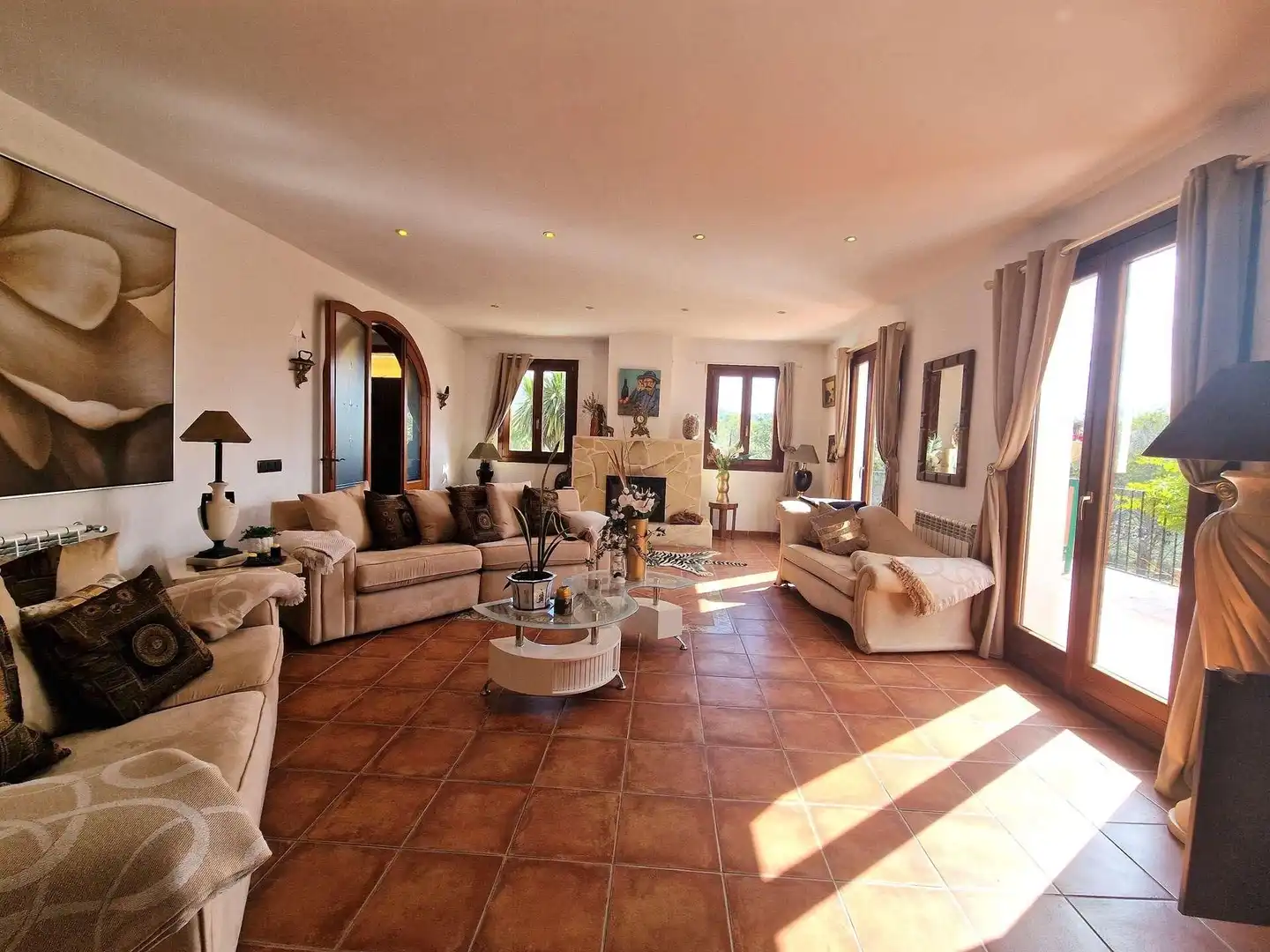 Rural land for sale in Sant Llorenç des Cardassar, imagen 8